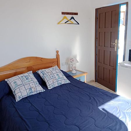 Casa Rural Merche Chío Екстериор снимка
