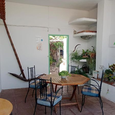 Casa Rural Merche Chío Екстериор снимка