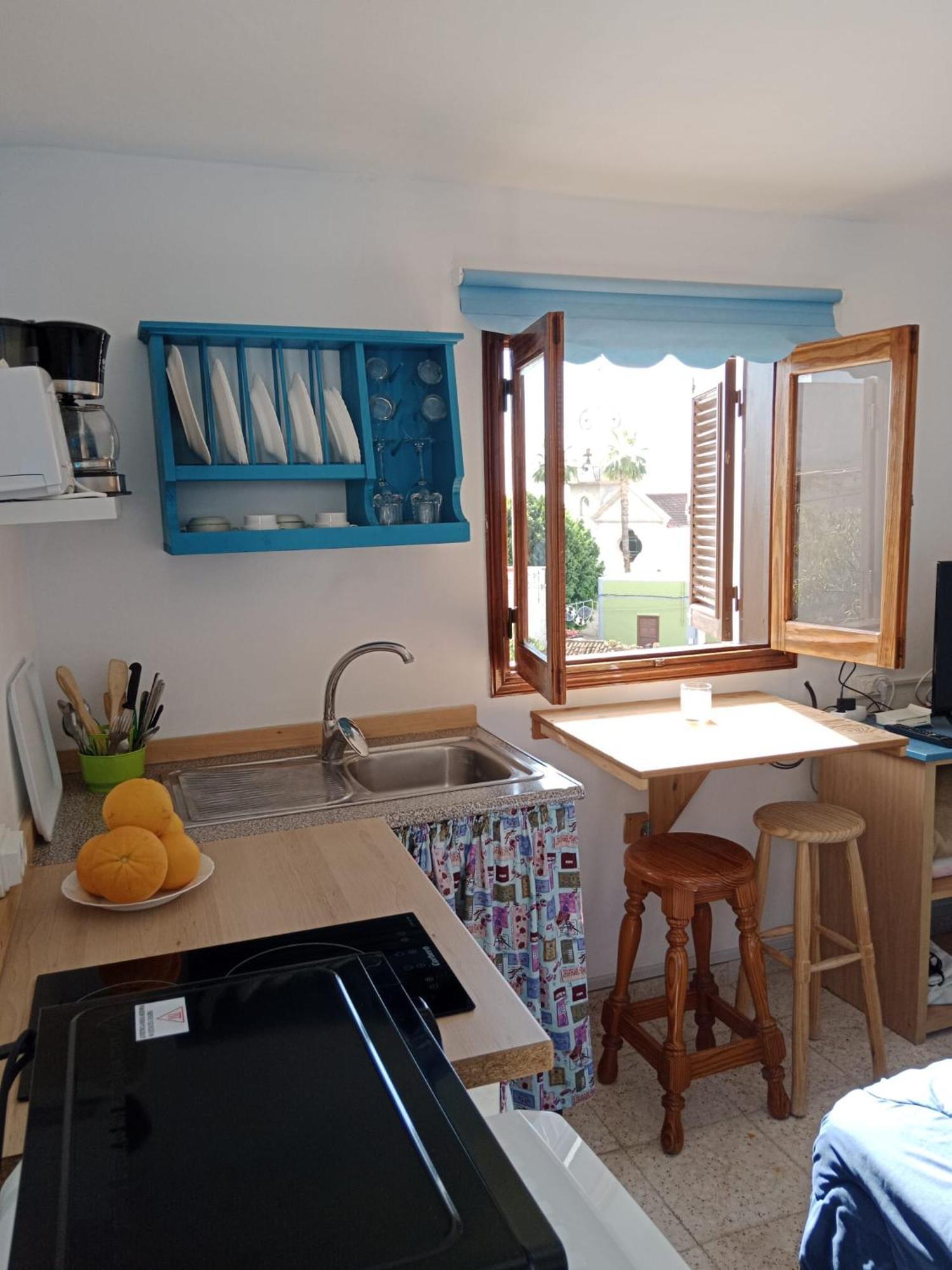 Casa Rural Merche Chío Екстериор снимка