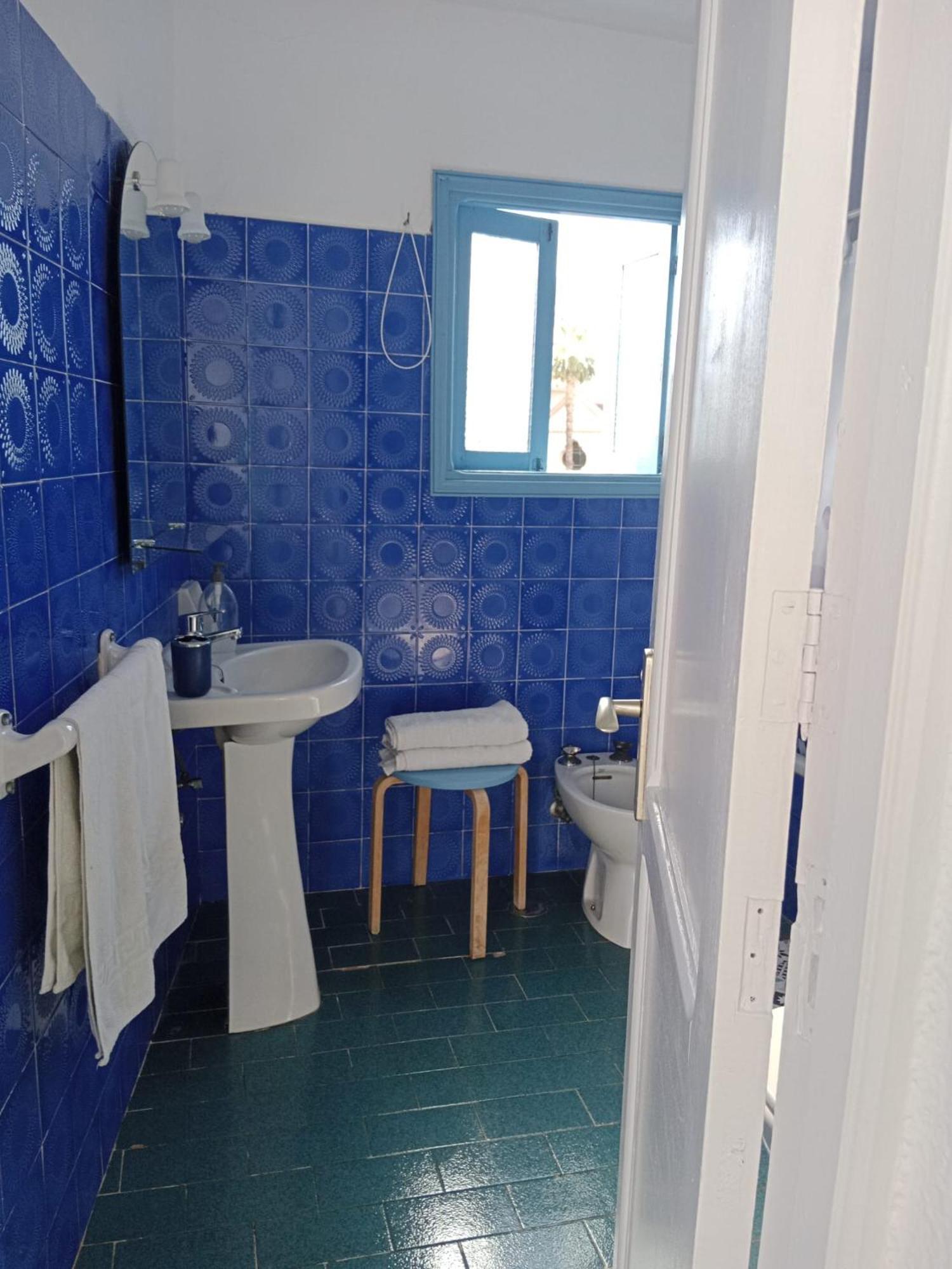 Casa Rural Merche Chío Екстериор снимка
