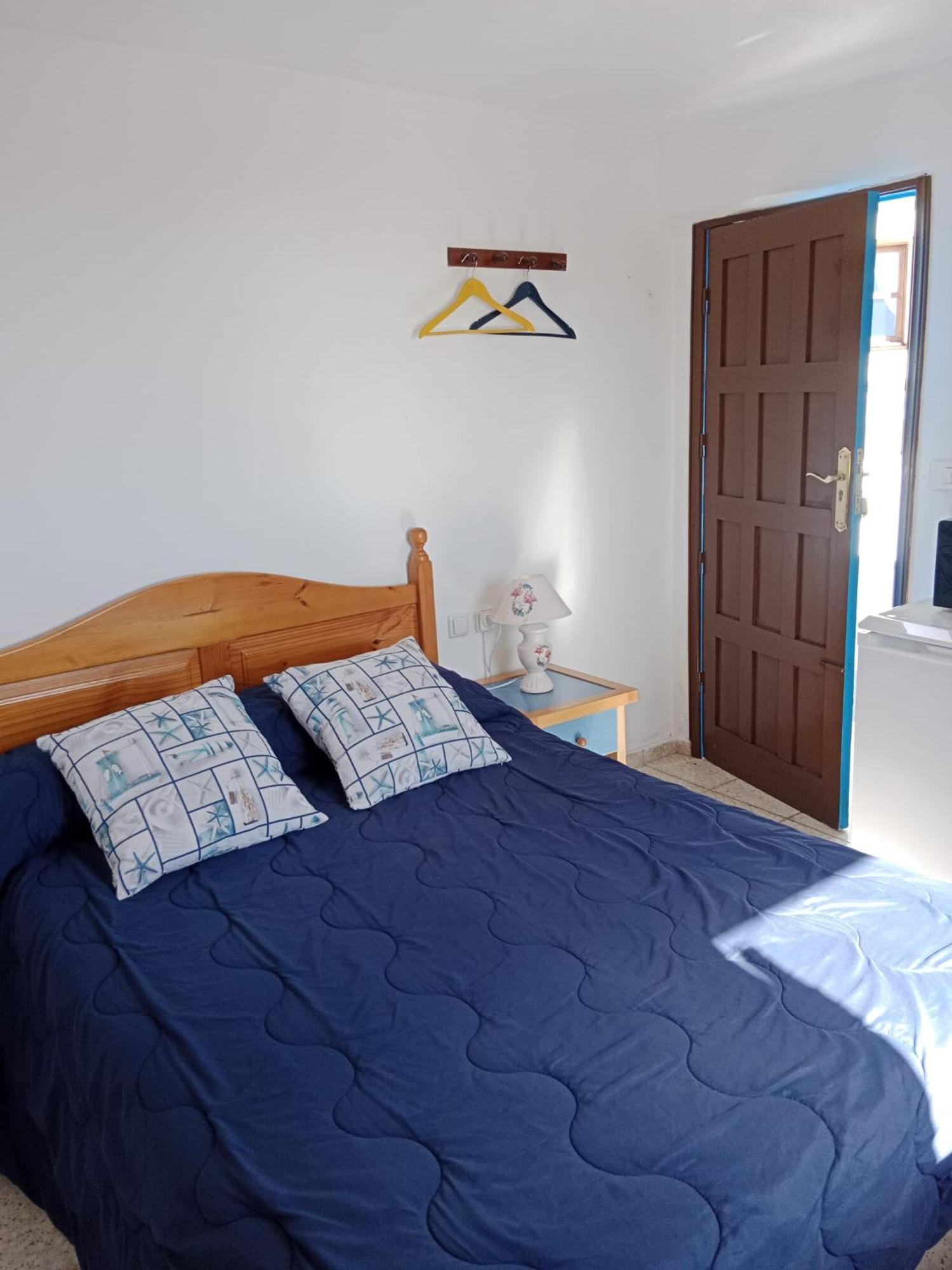 Casa Rural Merche Chío Екстериор снимка