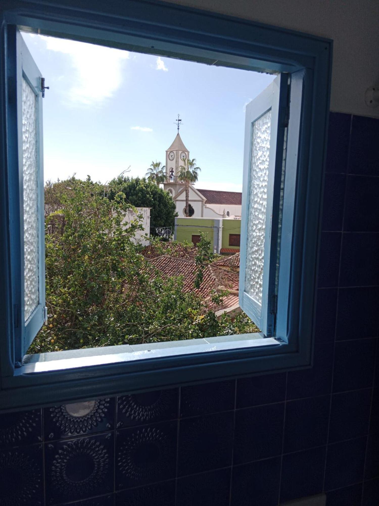 Casa Rural Merche Chío Екстериор снимка