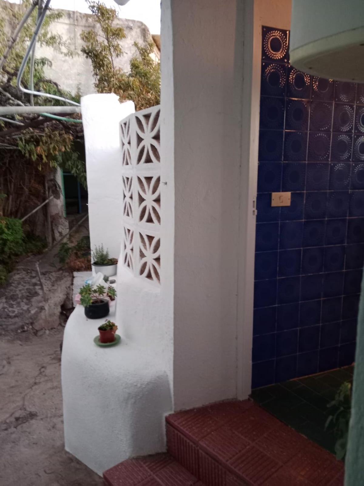 Casa Rural Merche Chío Стая снимка