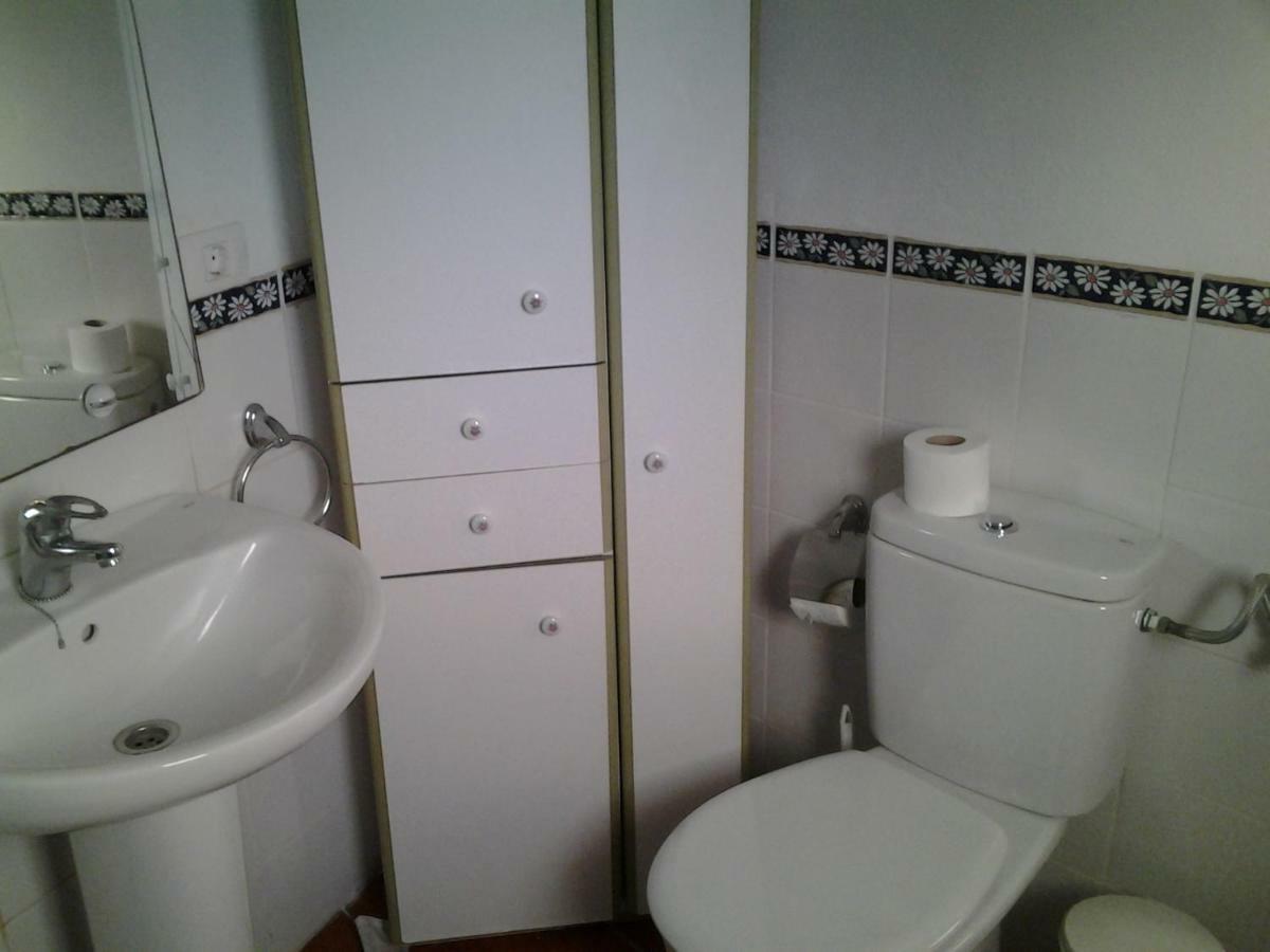 Casa Rural Merche Chío Екстериор снимка