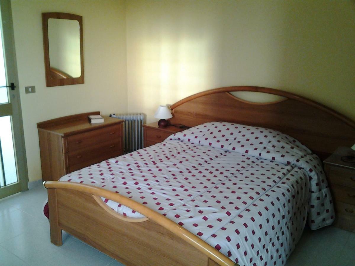 Casa Rural Merche Chío Екстериор снимка