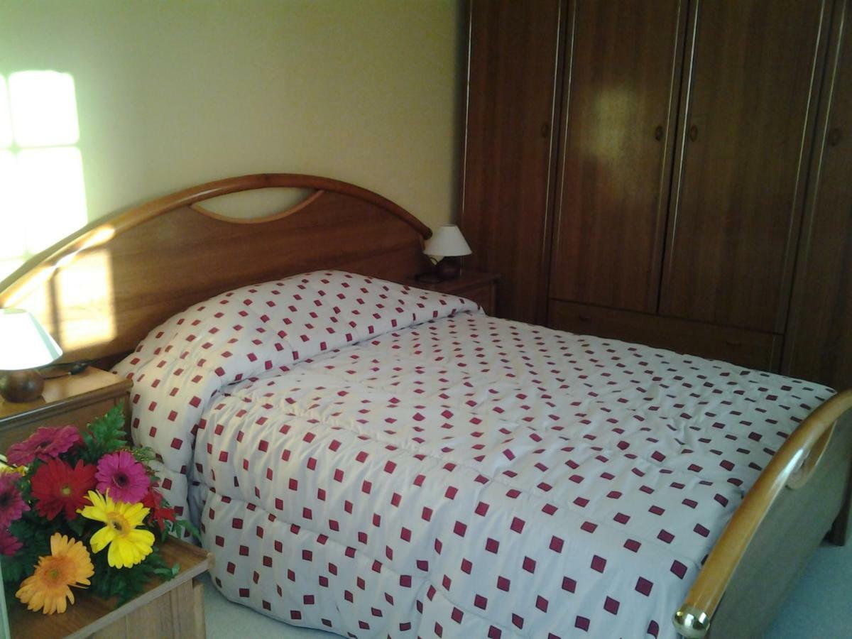 Casa Rural Merche Chío Екстериор снимка