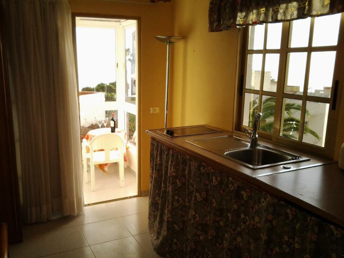 Casa Rural Merche Chío Екстериор снимка