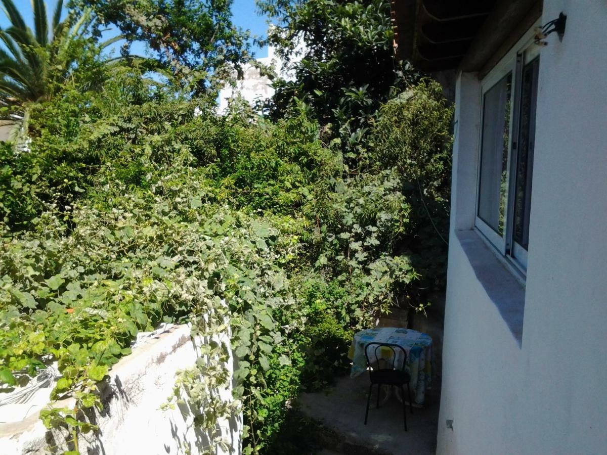 Casa Rural Merche Chío Екстериор снимка